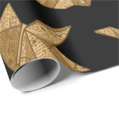 papier voor riolering (Rol Hoek)