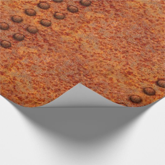 Papier voor rivette rotsen (Hoek)