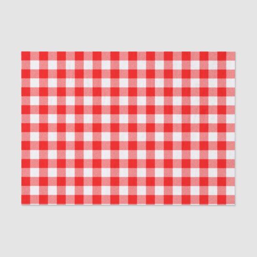 Papier voor rode en witte vinnen (Voorkant)