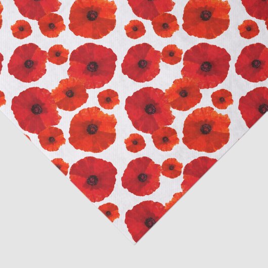 Papier voor rode papies (Detail)