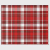 Papier voor rode spelden (Vlak)