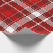 Papier voor rode spelden (Hoek)