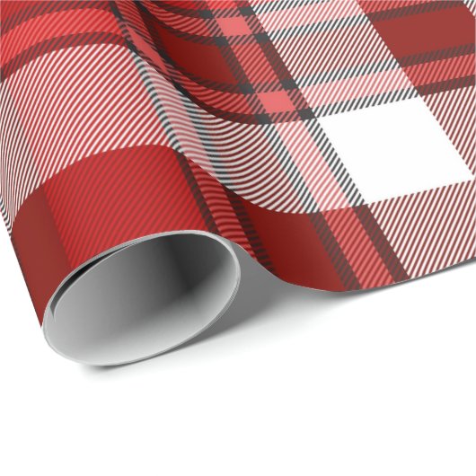 Papier voor rode spelden (Rol Hoek)