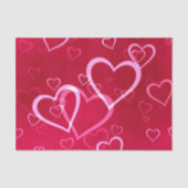 Papier voor ronddraaiende harten (Voorkant)