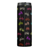 Papier voor ronddraaipatroon thermosbeker (Achterkant)