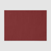 Papier voor rood bloedweefsel (Voorkant)