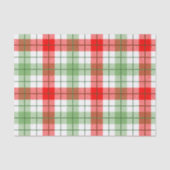 Papier voor rood en groen speldenpapier (Voorkant)