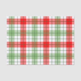 Papier voor rood en groen speldenpapier