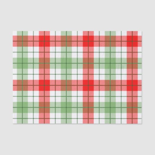 Papier voor rood en groen speldenpapier (Voorkant)