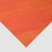 Papier voor rood en Oranje doorboren (Detail)