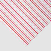 Papier voor rood en wit papier (Detail)