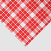 Papier voor rood en wit speldenpapier (Detail)