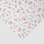  papier voor roze bloemen (Detail)