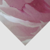 Papier voor roze bloesem (Detail)