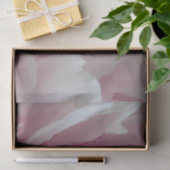 Papier voor roze bloesem (Geschenk)