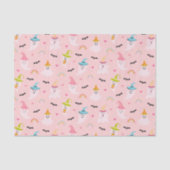 Papier voor roze halloween (Voorkant)