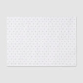 Papier voor roze hartweefsel (Voorkant)