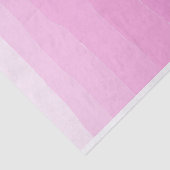 Papier voor roze ombre (Detail)