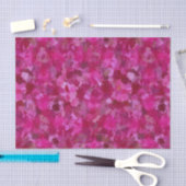 Papier voor roze Roos (Craft)