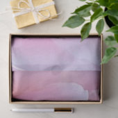 Papier voor roze roze lospagina (Geschenk)