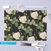 Papier voor roze rozen (Craft)