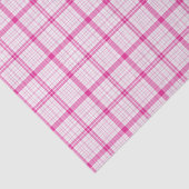 Papier voor roze speldenpapier (Detail)