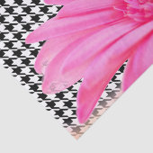 Papier voor roze vetwervel (Detail)