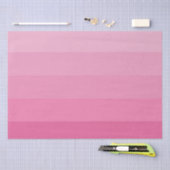  papier voor roze weefsels (Craft)