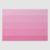  papier voor roze weefsels (Voorkant)
