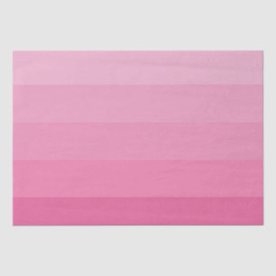  papier voor roze weefsels