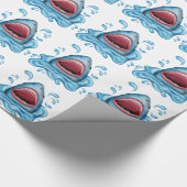 Papier voor scherpe verpakking (Hoek)