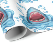 Papier voor scherpe verpakking (Rol Hoek)