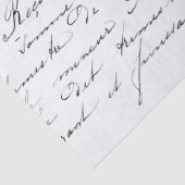 Papier voor schrijfpapier (Detail)