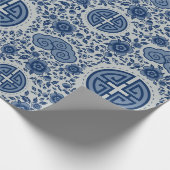 Papier voor sierdoeleinden (Hoek)