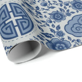 Papier voor sierdoeleinden (Rol Hoek)