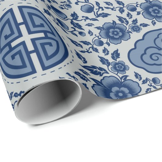 Papier voor sierdoeleinden (Rol Hoek)