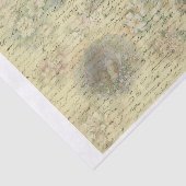 Papier voor snelle ontkoppeling (Detail)