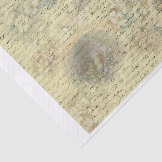 Papier voor snelle ontkoppeling (Detail)