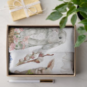 Papier voor snelle ontkoppeling (Geschenk)