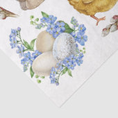 Papier voor snelle ontkoppeling (Detail)