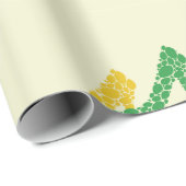 Papier voor snelle opvulling op hoog niveau (Rol Hoek)