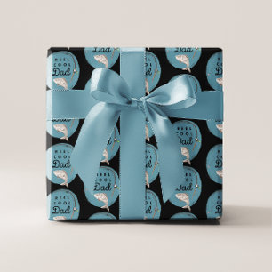 Papier voor spoelen van 3 vellen