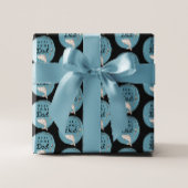 Papier voor spoelen van 3 vellen