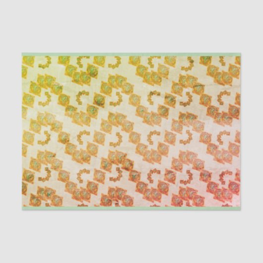 Papier voor stampers (Voorkant)