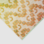 Papier voor stampers (Detail)