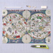 Papier voor ster (Craft)