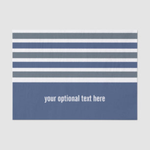 Papier voor stripes Patroon, aangepast