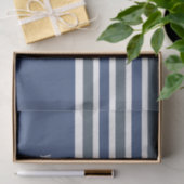 Papier voor stripes Patroon, aangepast (Geschenk)