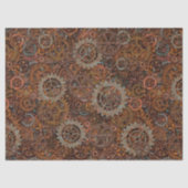 Papier voor tandwieltjes (Voorkant)