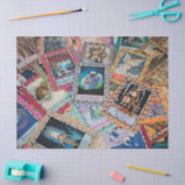 papier voor tarotkaarten (Craft)